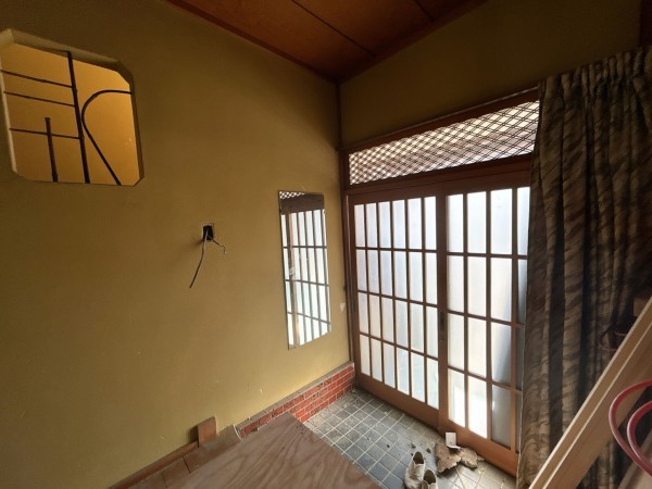 いわき市明治団地、中古一戸建ての画像です