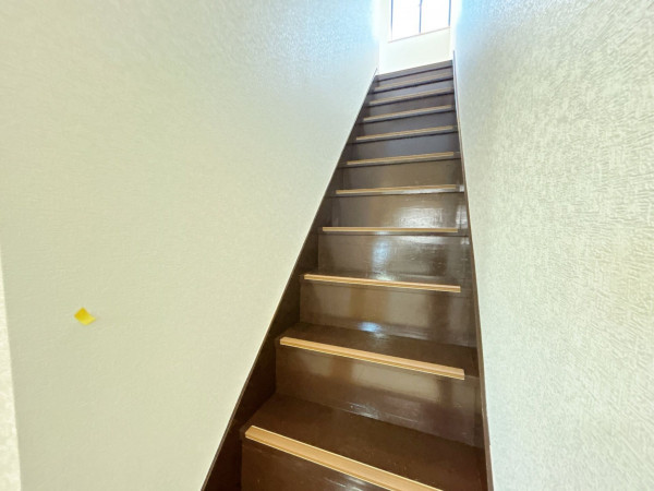 いわき市明治団地、中古一戸建ての画像です