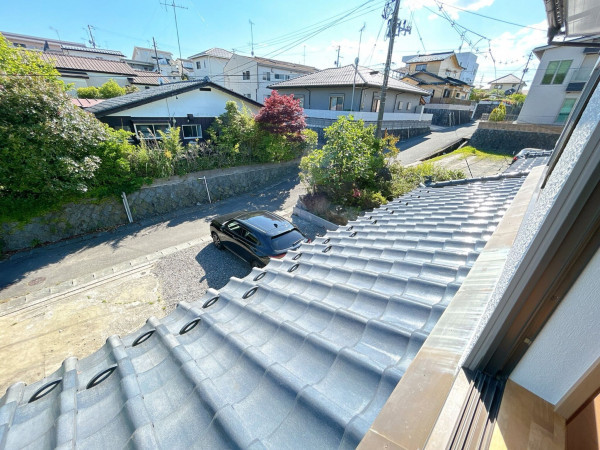 いわき市明治団地、中古一戸建ての画像です