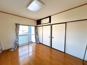 いわき市若葉台、中古一戸建ての画像です