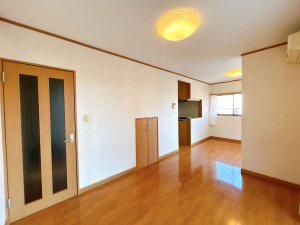 いわき市若葉台、中古一戸建ての画像です