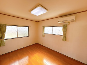 いわき市若葉台、中古一戸建ての画像です