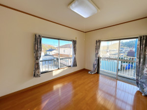 いわき市若葉台、中古一戸建ての画像です