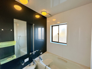 いわき市若葉台、中古一戸建ての画像です