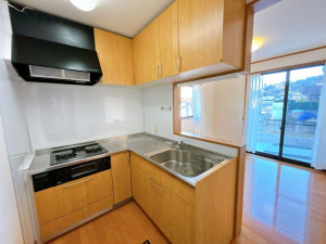 いわき市若葉台、中古一戸建ての画像です