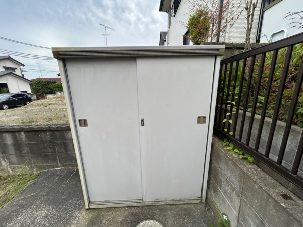 いわき市若葉台、中古一戸建ての画像です