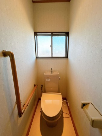 いわき市若葉台、中古一戸建ての画像です