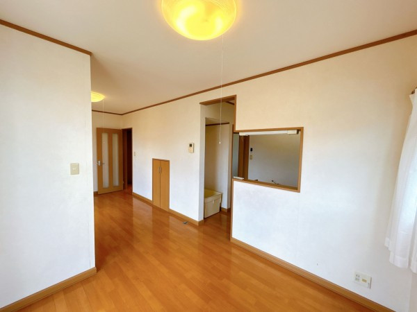 いわき市若葉台、中古一戸建ての画像です