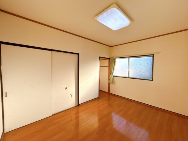 いわき市若葉台、中古一戸建ての画像です