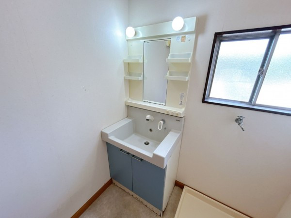 いわき市若葉台、中古一戸建ての画像です