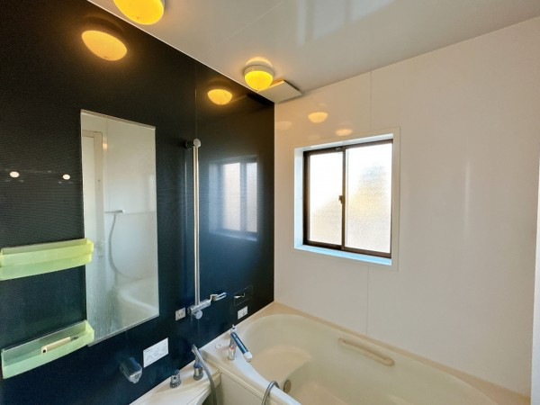 いわき市若葉台、中古一戸建ての画像です