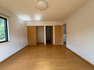 いわき市内郷高坂町、中古一戸建ての画像です