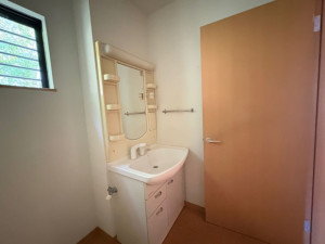 いわき市内郷高坂町、中古一戸建ての画像です