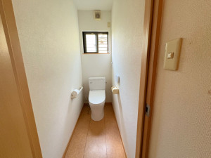 いわき市内郷高坂町、中古一戸建ての画像です