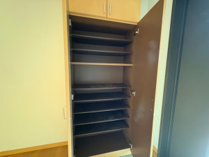 いわき市内郷高坂町、中古一戸建ての画像です