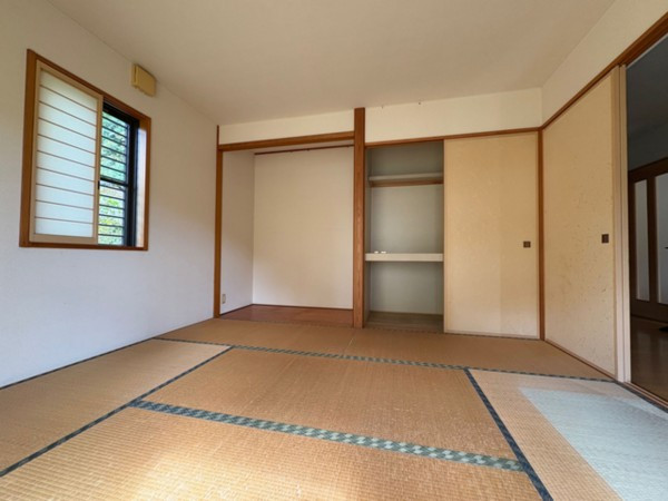 いわき市内郷高坂町、中古一戸建ての画像です