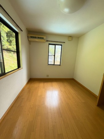 いわき市内郷高坂町、中古一戸建ての画像です