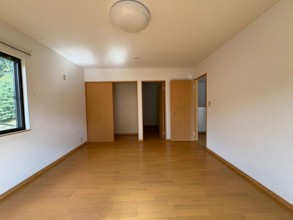 いわき市内郷高坂町、中古一戸建ての画像です