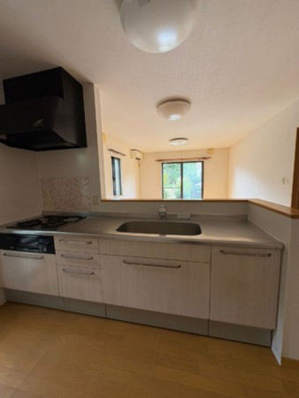 いわき市内郷高坂町、中古一戸建ての画像です