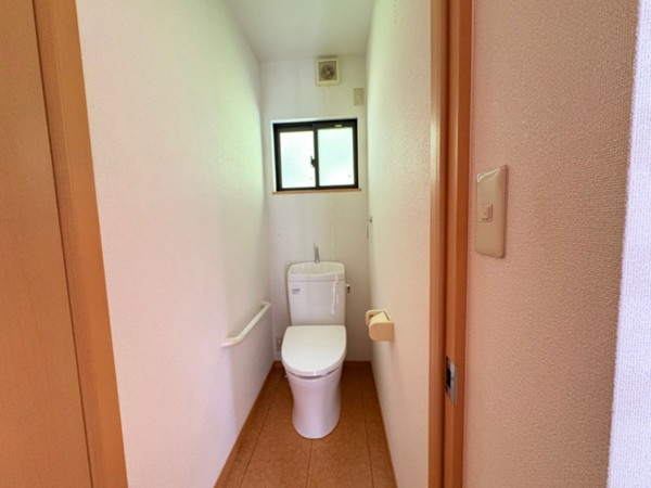 いわき市内郷高坂町、中古一戸建ての画像です