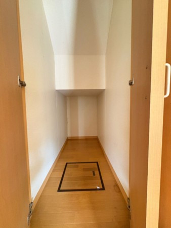 いわき市内郷高坂町、中古一戸建ての画像です