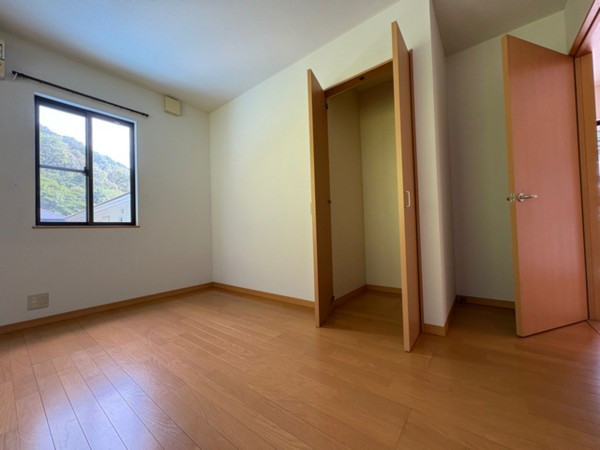 いわき市内郷高坂町、中古一戸建ての画像です