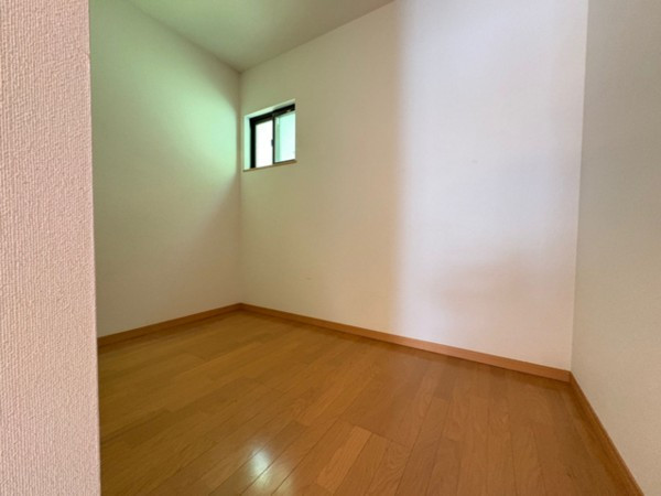 いわき市内郷高坂町、中古一戸建ての画像です