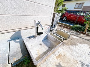 いわき市常磐湯本町、中古一戸建ての画像です