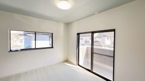 いわき市常磐湯本町、中古一戸建ての画像です