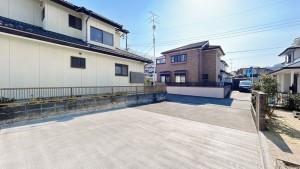 いわき市常磐湯本町、中古一戸建ての画像です