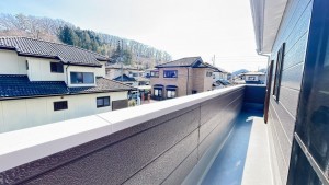 いわき市常磐湯本町、中古一戸建ての画像です