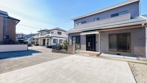 いわき市常磐湯本町、中古一戸建ての画像です
