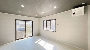 いわき市常磐湯本町、中古一戸建ての画像です