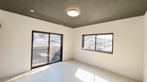 いわき市常磐湯本町、中古一戸建ての画像です