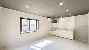 いわき市常磐湯本町、中古一戸建ての画像です