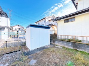 いわき市常磐湯本町、中古一戸建ての画像です