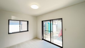 いわき市常磐湯本町、中古一戸建ての画像です