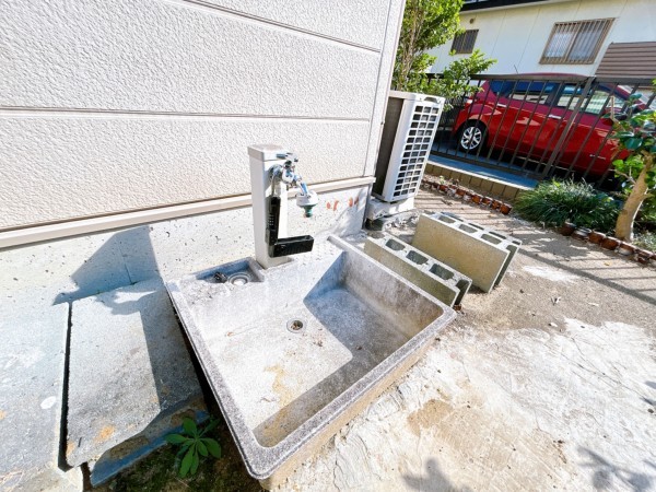 いわき市常磐湯本町、中古一戸建ての画像です