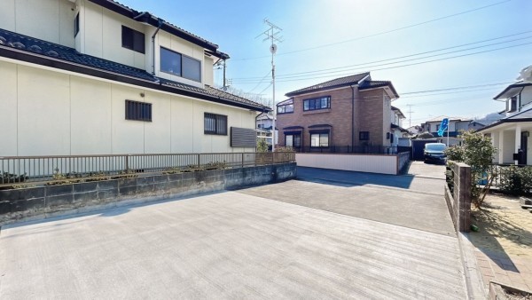 いわき市常磐湯本町、中古一戸建ての画像です