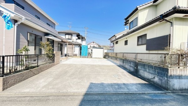 いわき市常磐湯本町、中古一戸建ての画像です