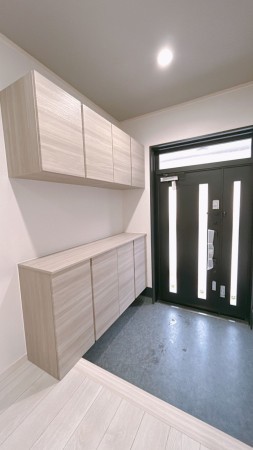 いわき市常磐湯本町、中古一戸建ての画像です