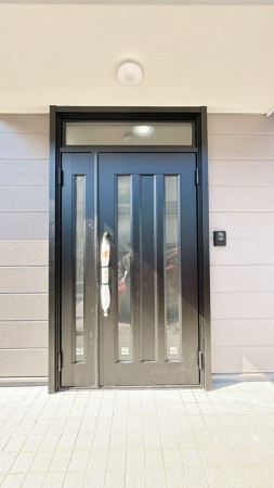 いわき市常磐湯本町、中古一戸建ての画像です