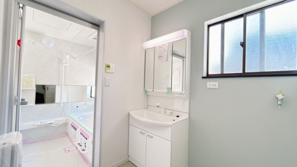 いわき市常磐湯本町、中古一戸建ての画像です