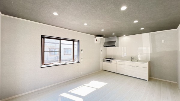 いわき市常磐湯本町、中古一戸建ての画像です