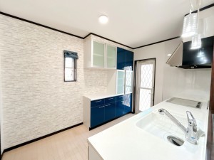 いわき市鹿島町米田、中古一戸建ての画像です