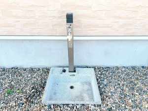 いわき市鹿島町米田、中古一戸建ての画像です