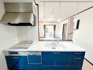 いわき市鹿島町米田、中古一戸建ての画像です