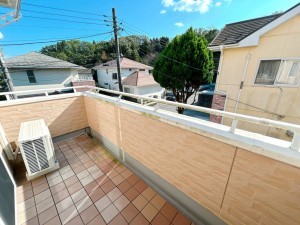 いわき市鹿島町米田、中古一戸建ての画像です