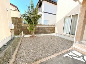 いわき市鹿島町米田、中古一戸建ての画像です