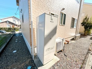 いわき市鹿島町米田、中古一戸建ての画像です